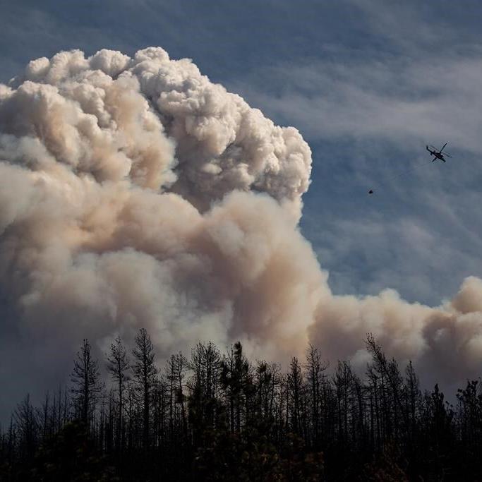 Judge rejects class-action lawsuit in Lytton, B.C. wildfire, suggests amended claim